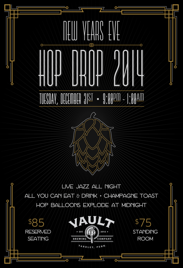 Hop Drop