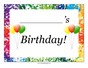 please enable images from FreePrintable.net