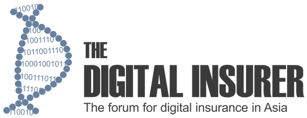 The Digital Insurer