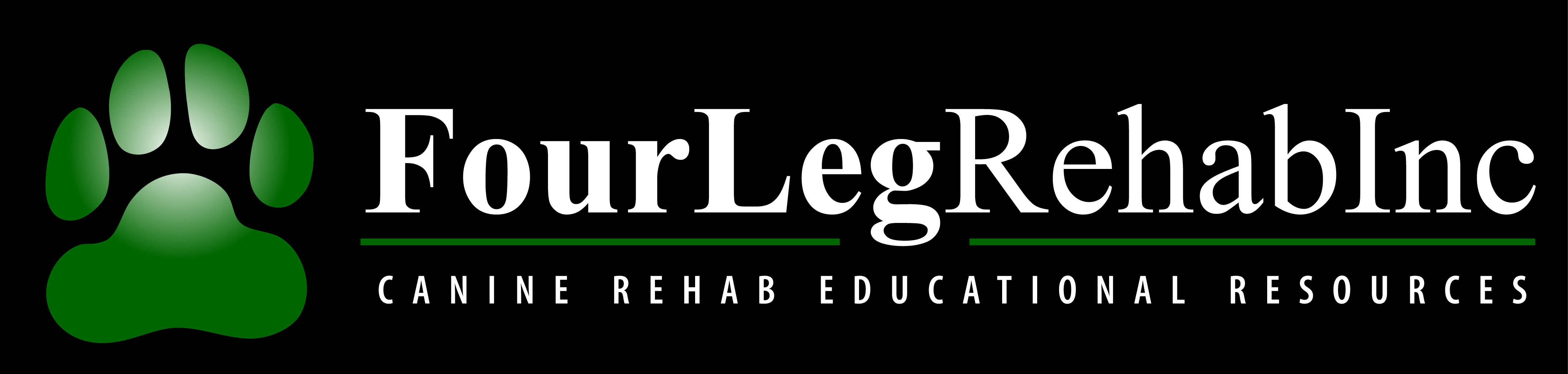 Four Leg Rehab Inc