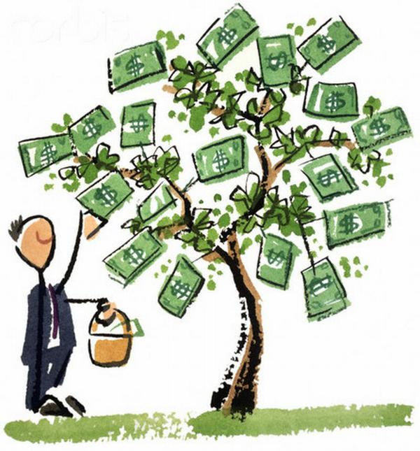 Money Ideas
