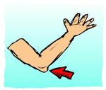 Elbow mobilizations