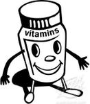 Multivitamin Man!