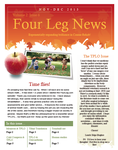 Pic of Fantabulous Newsletter!