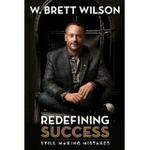 W. Brett Wilson