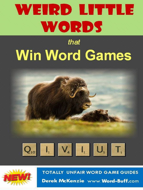 Word Games Activities
