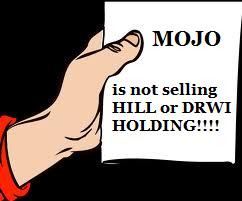 MOJO