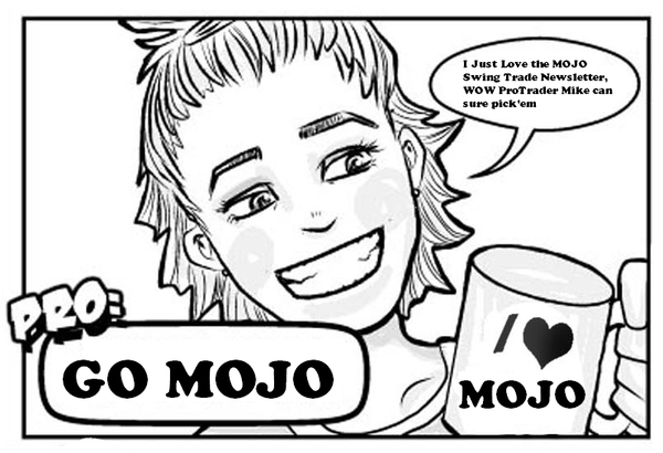 MOJO
