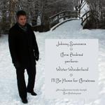 Johnny Summers Christmas EP
