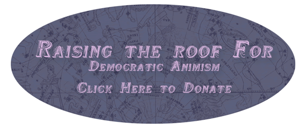 Donate to Coyote Network News