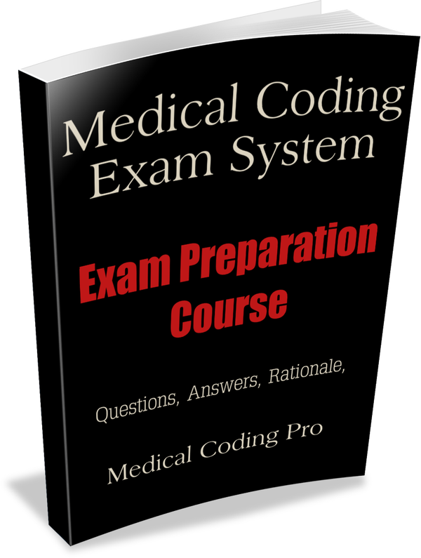 Medical Coding Exam System