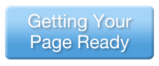 Getting Your Page Ready