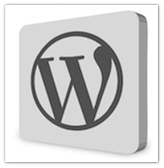The WordPress Sign Up Form Widget