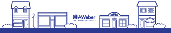 AWeber Supports Small Business Saturday