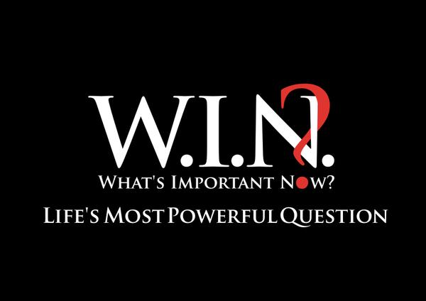 Winning Mind Training Inc.