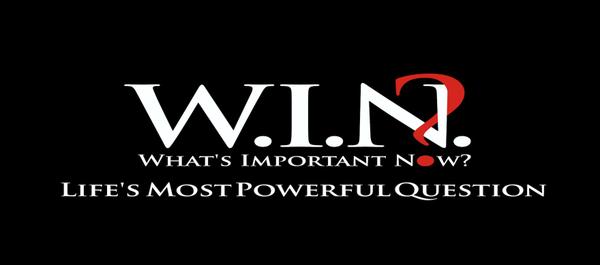 Winning Mind Training Inc.