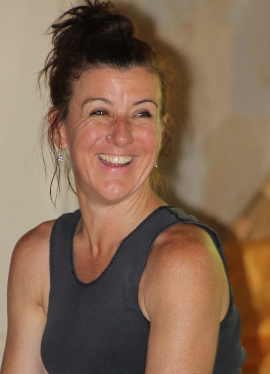 Kaye Patullo Perth Instructor