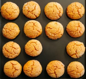 How to Make Old Fashion Cookies