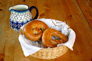 How to Make Soft Pretzels