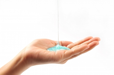 How to Make Antibacterial Soap