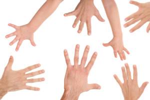 How to Read Hands to Improve Your Relationships