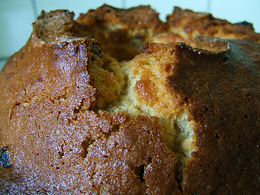 Amish Friendship Bread