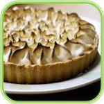 Old Fashioned Lemon Meringue Pie