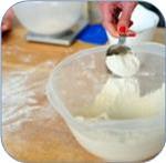 Wheat Free Flour Alternatives