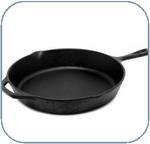 The Case for and Against Cast Iron Cookware