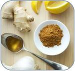 Natural Home Remedies for Flu