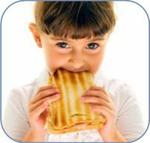 Delicious Sandwihes for Kids