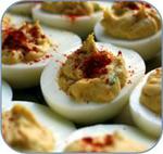 How to Make Deviled Eggs