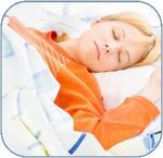 Organic Menstrual Cramp Remedies