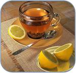 Lemon Tea Benefits