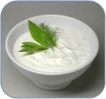 Yogurt and You - Alternative Remedies