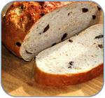 How to Make Raisin Bread