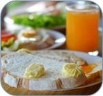 Frugal Breakfast Ideas