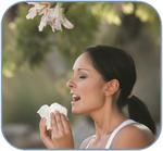 Beat Your Spring Allergies Naturally