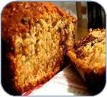 Banana Bread Recipe