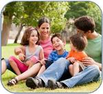 What Makes Strong and Nurturing Familes?