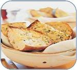 How to Make Scrumptious Garlic Bread