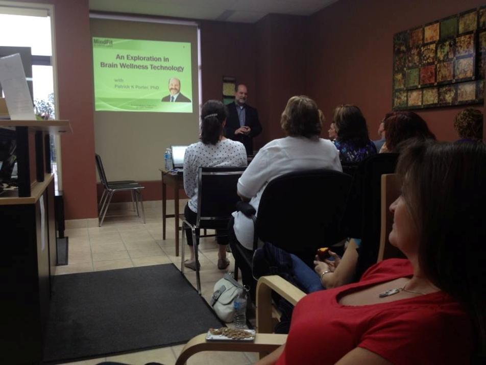 Click Picture to Read More About MindFit Self-Mastery Technology 