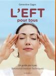 L'EFT pour tous - Editions Marabout - auteur Geneviève Gagos
