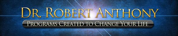 Dr. Robert Anthony