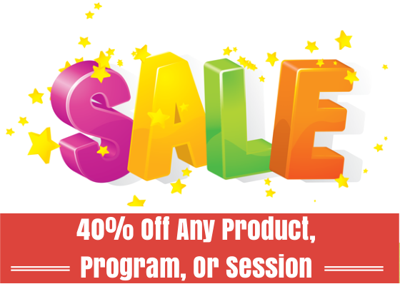 Click here for the big sale