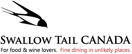 Swallow Tail