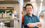 How Dr. Junyue Cao’s Research Is Advancing Dementia Science