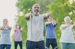How Lifestyle Can Build a Better Brain
