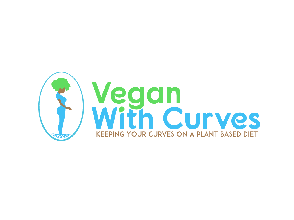 Vegan With Curves