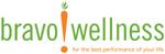 Bravo! Wellness logo